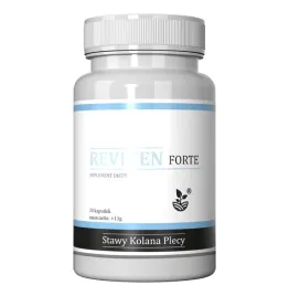 reviten-forte-30caps-kolagen-cynk-kwas-hialuronowy