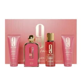 afnan-9am-pour-femme-zestaw-woda-perfumowana-spray-100ml-mgielka-do-ciala