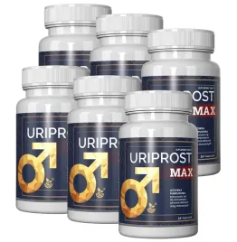 suplement-diety-dla-mezczyzn-uriprost-max-kapsulki-132-g-180-szt