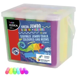 kidea-kreda-chodnikowa-jumbo-kolorowa-neonowa-20-kolorow