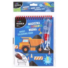 kidea-magiczna-wielorazowa-kolorowanka-wodna-pojazdy