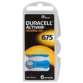 baterie-duracell-activair-145v-zinc-air-6szt