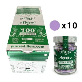 filtry-weglowe-purize-xtra-slim-box-10-x-100-szt-lilac-6-mm