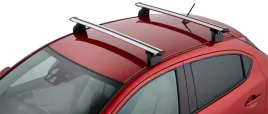 belki-bagaznika-dachowego-mazda-2-dj-oryginal