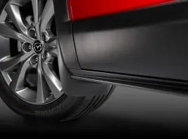 chlapacze-przod-mazda-cx-30-dm-oryginal