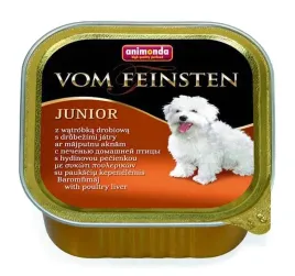 animonda-puppy-watrobka-drobiowa-150g