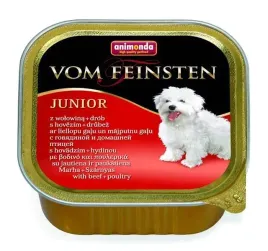 animonda-puppy-wolowina-z-drobiem-150g