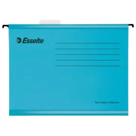 teczki-zawieszane-pendaflex-niebieskie-25szt-esselte