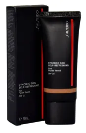 shiseido-synchro-skin-self-refreshing-foundation-spf20-415-tan-kwanzan-30ml