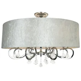 palacowy-plafon-amsterdam-c0059-maxlight-szklo-tkanina-bialy
