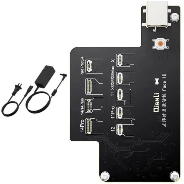 plytka-modul-programatora-qianli-icopy-plus-do-face-id-iphone-x-14p