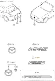 emblemat-tyl-mazda-mx-5-nd-skyactiv-technology-oryginal-jakosc-czesci-zgodnie-z-gvo-o-oryginal-z-logo-producenta-samochodu-oe