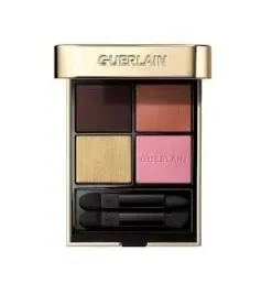 guerlain-ombres-g-eyeshadows-palette-metal-butterfly-555-4x15g
