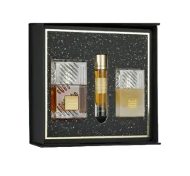 lattafa-zestaw-lattafa-khamrah-edp-100ml-edp-12ml-hair-mist-50ml