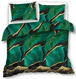 posciel-marmur-160x200-emerald-green-2217