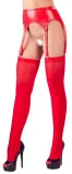 suspender-belt-red-s-m-kolor-czerwony