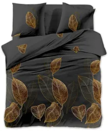 posciel-satynowa-160x200-liscie-2360