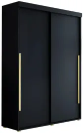 szafa-przesuwna-slim-120-x202cm-pakowna-czarna-zloto