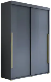 szafa-przesuwna-slim-120-x202cm-pakowna-antracyt-zloto