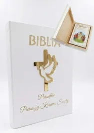 biblia-w-pudelku-na-pierwsza-komunie-swieta-zlota-pleksi-golabek-krzyz
