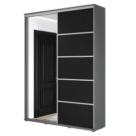 szafa-przesuwna-zuza-alu-200x242x45-wysoka-antracyt-czarna