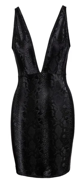 dress-snake-m-fason-asymetryczna