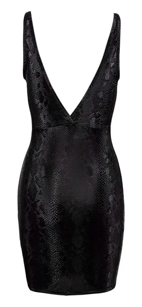 dress-snake-m-rekaw-dlugi-rekaw