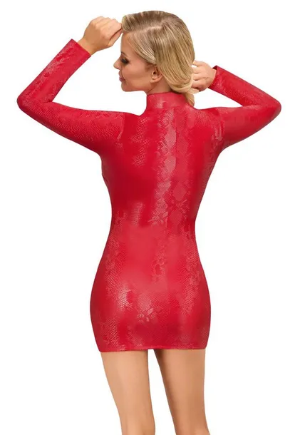 dress-red-s-rozmiar-s