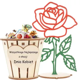 prezent-upominek-pudelko-na-cukierki-roza-dzien-nauczyciela-imie-dedykacja