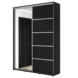 szafa-przesuwna-zuza-m-alu-200x242x45wysokaczarna