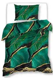 posciel-marmur-140x200-emerald-green-2217