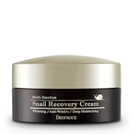 krem-do-twarzy-wielofunkcyjny-recovery-snail-deoproce-100g