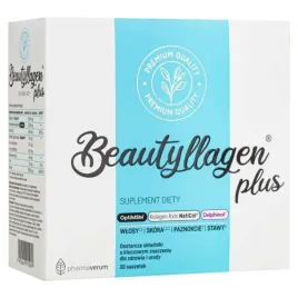pharmaverum-beautyllagen-plus-kolagen-cynk-biotyna-30-saszetek