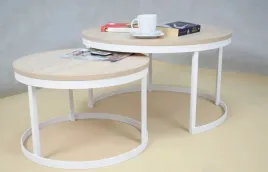 zestaw-stolikow-kawowych-z-profili-coco-okragle-2w1-bialy-mat-dab-sonoma