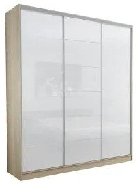 szafa-3d-laon-220x250-wysoka-sonoma-3x-lacobel