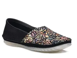 baleriny-damskie-maciejka-1930-skorzane-wsuwane-wygodne-slip-on-czarne