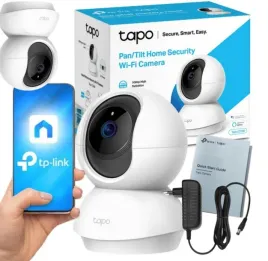 bezprzewodowa-kamera-ip-wewnetrzna-tp-link-tapo-full-hd-obrotowa-wifi