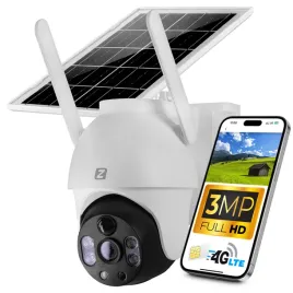 kamera-obrotowa-zewnetrzna-solarna-na-karte-sim-z-mikrofonem-glosnikiem