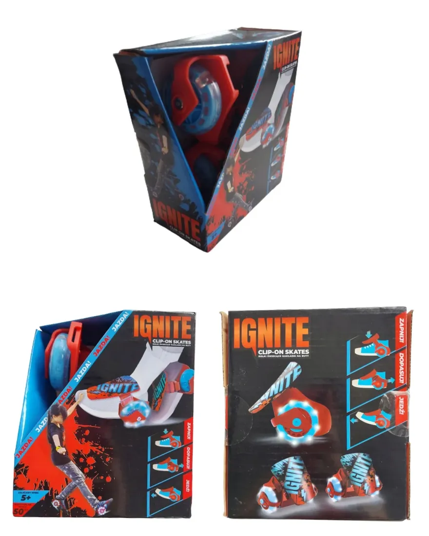 wrotki-joinco-ignite-czerwony-stan-nowy