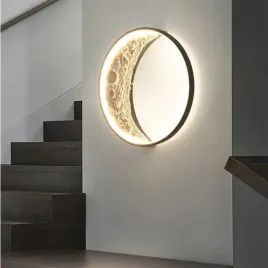 plafon-okragly-dekoracyjny-lampa-led-na-sciane-ksiezyc-40-cm-3d-moon-pilot