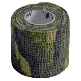 12x-bandaz-kohezyjny-samoprzylepny-5cm-x-45m-zielony-moro-yellowband