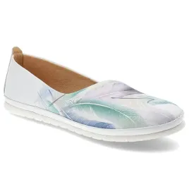 baleriny-armodo-2460-pk-bialy-piora