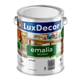 luxdecor-dlugotrwala-uniwersalna-emalia-akrylowa-bialy-krysztal-polysk-22l