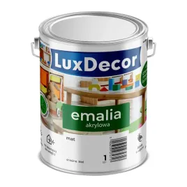 luxdecor-dlugotrwala-uniwersalna-emalia-akrylowa-sniezna-biel-mat-22l