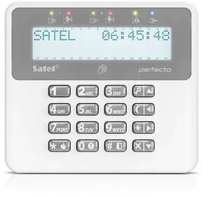 satel-bezprzewodowy-manipulator-lcd-prf-lcd-a2-stan-nowy