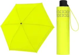 parasol-fiber-havanna-doppler-neon-yellow