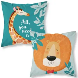 poszewka-40x40-dla-dzieci-wesole-zoo-23b