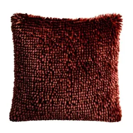 poszewka-shaggy-40x40-ruda