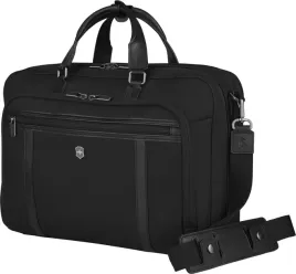torbo-plecak-victorinox-werks-pro-cordura-black