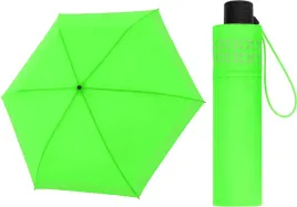 parasol-fiber-havanna-doppler-neon-green